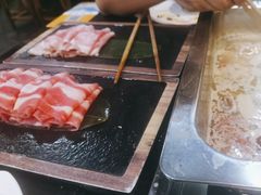 -百年川椒重庆老火锅(光谷店)