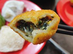 炸元宵-糯米香(长江路店)