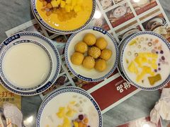-赵记传承·中国甜品(福州总店)