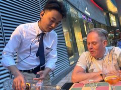 -安妮意大利餐厅(世贸天阶店)