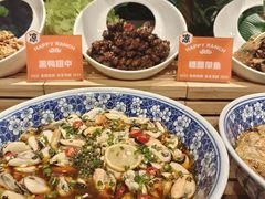 -火叮叮自助烤肉·现切牛肉(茂业店)