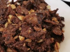 -清真宏玉祥黄门脸餐厅(华荫东里店)