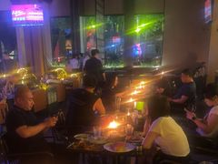 -洛缦音乐餐厅(工业展览馆万象城店)