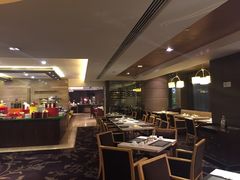 -城市名人酒店喝彩西餐厅(人民南路店)