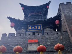 -平遥古城