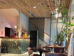 -BOCATA 西班牙餐厅(三里屯店)
