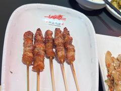 -天宝兄弟(前海壹方城店)