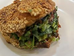 牛肉烧饼-护国寺小吃(安定门店)