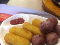 -诺丁牛排披萨自助餐厅(汕头苏宁店)