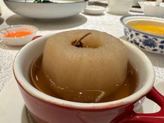 -星河湾半岛酒店-真粤中餐厅