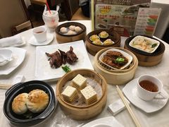 -潮福城大酒楼·潮粤菜·港式点心(阳光城店)