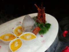 -芷兰汀艺术概念餐厅