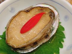 -酒久自助料理(佳兆业店)