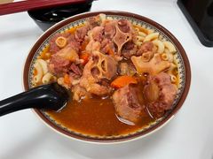 -下环街市熟食中心