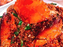 喜记正宗炒辣蟹-喜记避风塘炒辣蟹(旗舰店)