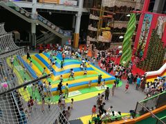 -蒙特利亲子乐园