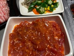 -海底捞火锅(金光华店)