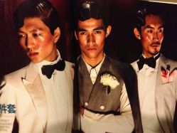 iphone_upload_pic-TWOFACE双面理发馆