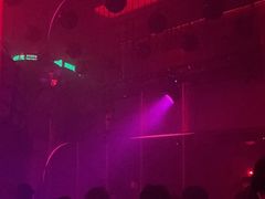 -Orangutan Bunker猩猩地堡酒吧(兰桂坊店)
