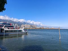 -大理洱海