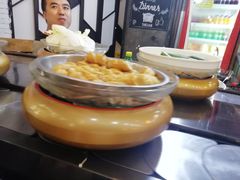 -龍歌自助小火锅(崂山丽达店)