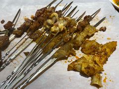 -枪火串烧·东北特色烧烤(罗湖总店)