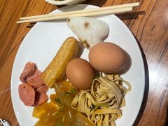 -青水瓦台汤泉(新华店)