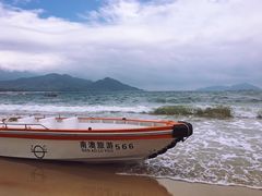 -西涌国际滨海旅游区