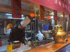 -京味斋·北京烤鸭(北京南站洋桥店)