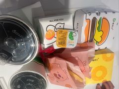 -德克士信之义(信源商厦店)