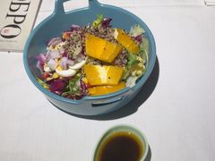 -俄士厨房(五棵松华熙LIVE店)