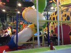 -宝丽金大酒店·洗浴中心