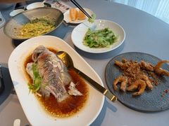 -徐记海鲜·家宴(南油永新汇店)