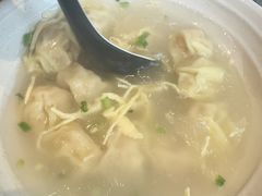 -东泰祥生煎馆(重庆北路店)