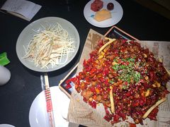 -小资太太餐厅(南岗区店)