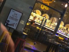 门面-星巴克(兰桂坊店)