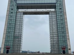 -幸福门