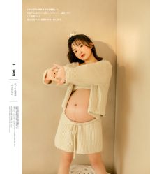 -专注孕妇照亲子照·纪田摄影