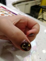 -U mi Nail美甲工作室