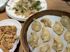 -直隶安家牛肉罩饼(建华店)