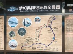 -梦幻奥陶纪景区