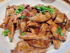 -周家二小姐的菜(西津渡店)