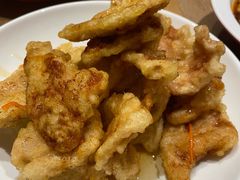 锅包肉-金掌勺锅包肉(华润万象城店)