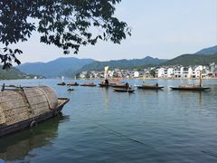 -新安江山水画廊风景区
