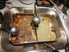 -九鼎轩脆毛肚火锅(南京东路店)