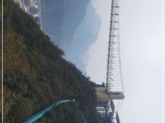 -野三坡清泉山风景区