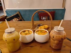 -曼泰·泰餐(江南环球港店)