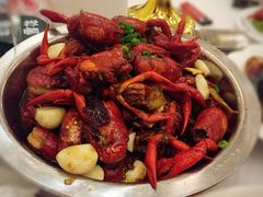 -小李子油焖大虾(南浦店)