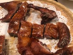脆皮鸭-火齐潮汕砂锅粥(五道口店)