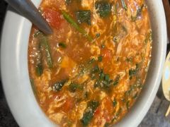 -华盛园卷子王农家菜水库鱼